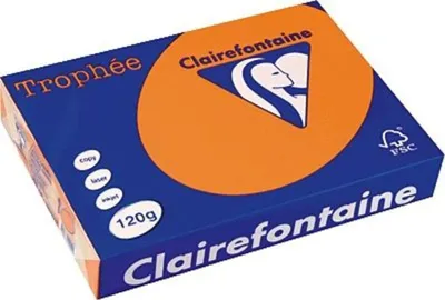 Produktbild von Clairefontaine Trophée A4