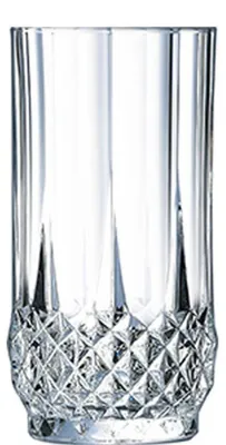 Produktbild von Gläser Arcoroc 6 Stück Durchsichtig Glas (36 cl)