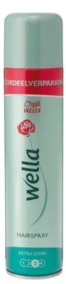 Obrázok produktu pre Lak na vlasy Wella Extra Strong pre ženy 400