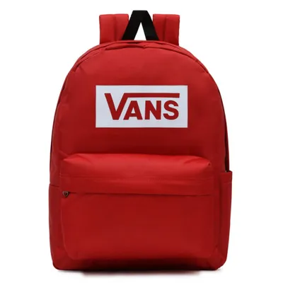 Zdjęcie produktu dla Plecak szkolny miejski Vans Old Skool Boxed Backpack - VN0A7SCH6UA1