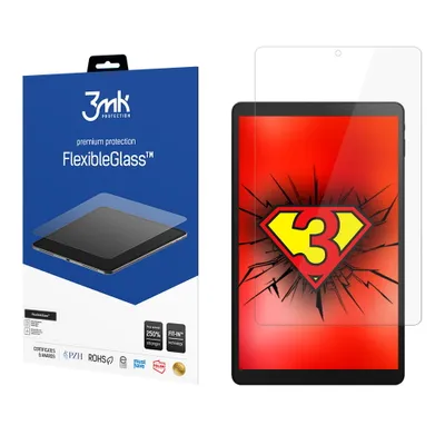 Produktbild von 3mk Display Hybridglas FlexibleGlass für Alldocube iPlay 20  0,3mm 7H