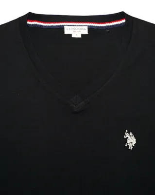 Produktbild von U.S. POLO T-Shirt Kurzarmshirt 5er Pack
