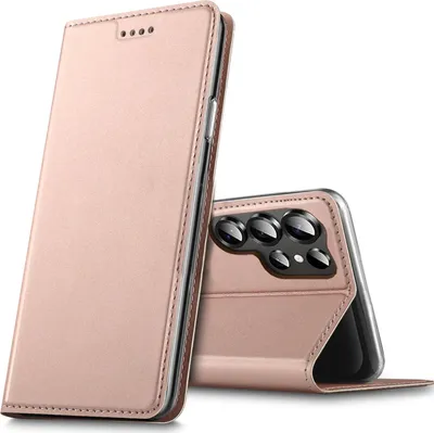 Immagine prodotto di Custodia per cellulare Samsung Galaxy S26 Ultra Book Case Custodia protettiva Slim Flip Cover Etui