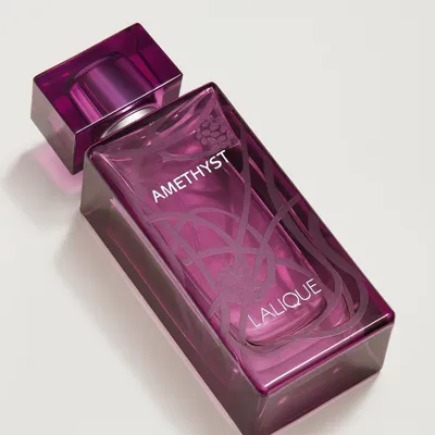 Produktbild von Lalique Amethyst Eau de Parfum (EdP) Damen – 100 ml