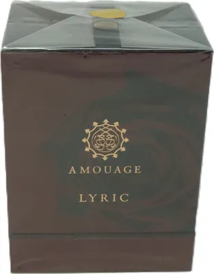 Obrázek produktu pro Amouage Lyric 100 ml parfémovaná voda edp Profumo Donna