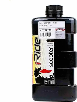 Produktbild von Öl Agip Eni I-Ride Scooter 2T