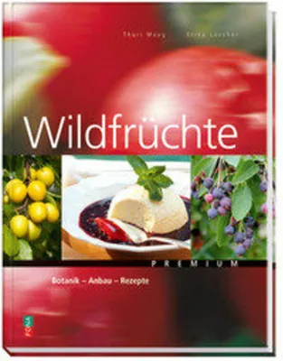 Produktbild von Wildfrüchte