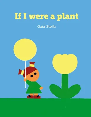 Produktbild von If I Were a Plant