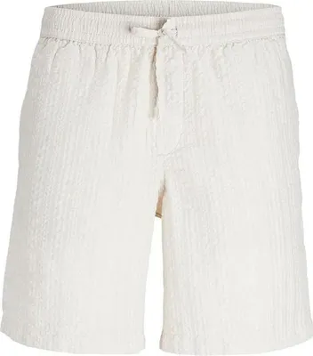 Zdjęcie produktu dla Jack & Jones Jaiden Heat Resort Sportshorts Beige M Men Beige M