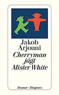 Produktbild von Cherryman jagt Mister White