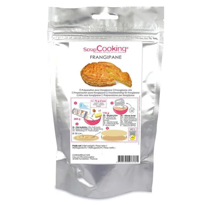 Produktbild von Zubereitung für Frangipane 2800 g