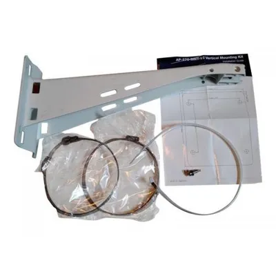 Produktbild von HPE AP-270-MNT-V1 AP-270 Series Outdoor Pole/Wall L JW052A