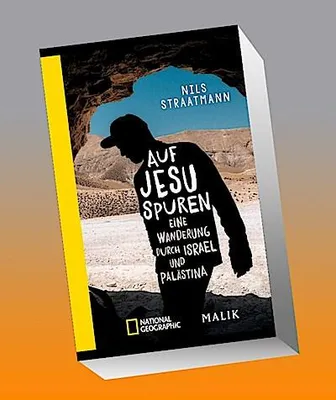 Immagine prodotto di Auf Jesu Spuren
