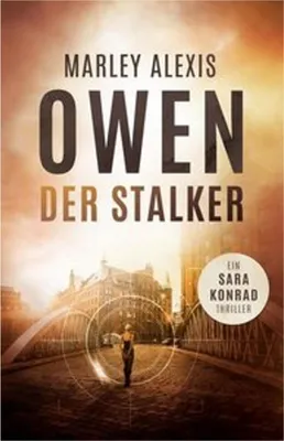 Produktbild von Der Stalker