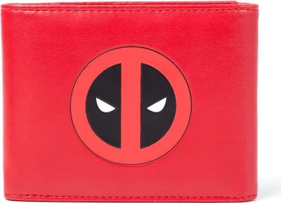 Obrázek produktu pro Marvel - Deadpool - Trifold peněženka