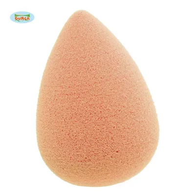 Produktbild von professioneller Make-up Schwamm