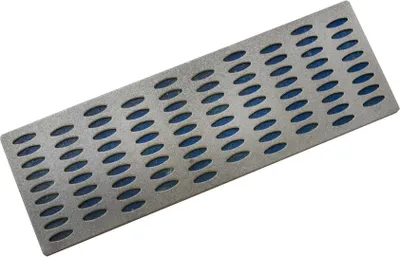 Produktbild von Diamantfeile 50x150 mm Körnung 180