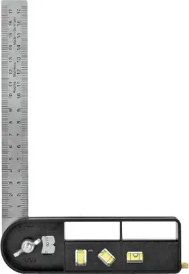 Produktbild von Winkel 180 mm klappbar