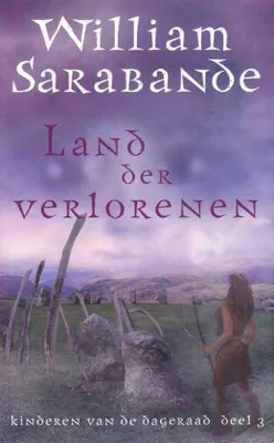 Zdjęcie produktu dla Land Der Verlorenen