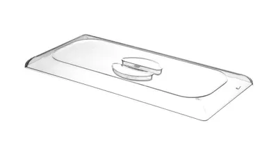 Obrázek produktu pro HENDI Deckel Polycarbonat für Eiscreme-Behälter, 360x165mm