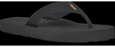 Produktbild von Teva Damen Sandale Mush II Women Schwarz 38