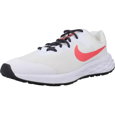 Produktbild von NIKE REVOLUTION 6 NN Weiß