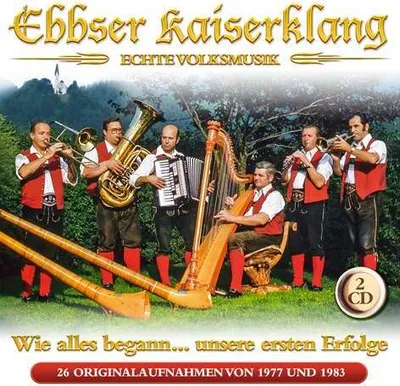 Produktbild von Wie alles begann.Unsere ersten Erfolge