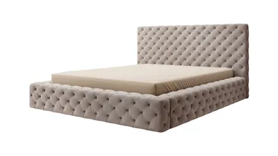 Obrázok produktu pre OXM Bett 160 Princce Sohle 18 201 x 117 x 232 cm