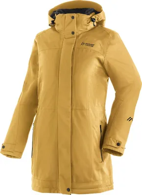 Produktbild von Maier Sports Lisa 2.1 Nugget Gold Nugget Gold 38