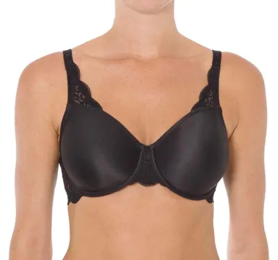 Produktbild von Triumph Damen Bügel-BH Amourette 300 - BLACK - Größe 75C