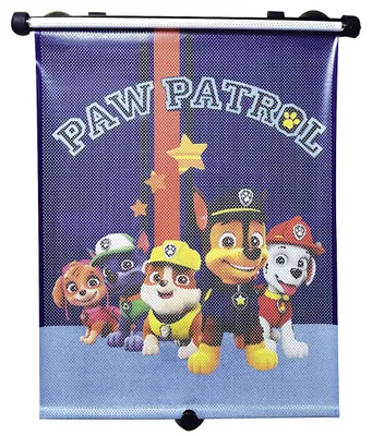 Obrázek produktu pro Roleta 41x45 cm, Dog Patrol