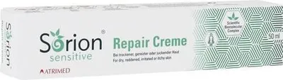 Produktbild von Sorion Repair Creme sensitive 50 ml