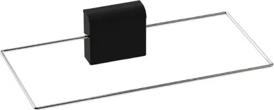 Produktbild von Sicherheitsvorrichtung Sicherheitsschalter Harvia 220 x 400 mm