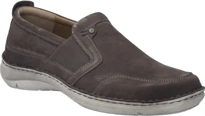 Produktbild von Josef Seibel new anvers 71 Slipper grau in Gr. 44
