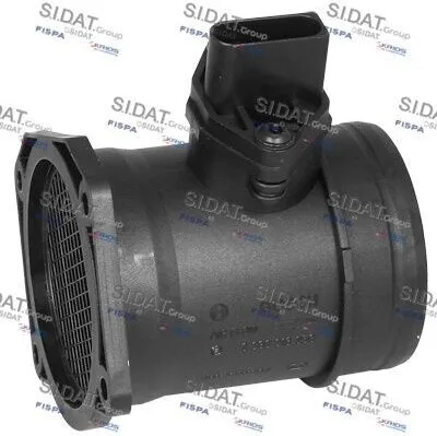 Produktbild von FISPA 38.794 Luftmassenmesser LMM für AUDI A4 Avant (8ED, B7) Luftmengenmesser
