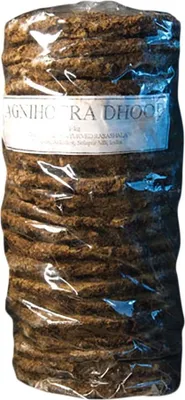 Produktbild von Agnihotra - Dhoop kg (Kuhdung)
