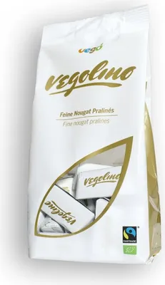 Produktbild von Vegolino - Nougat Pralinen 180g