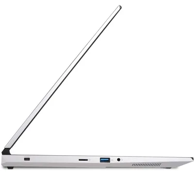 Produktbild von TERRA MOBILE ELITE 3A - Copilot+ PC, AMD Ryzen AI 7, 40,6 cm (16"), 2560 x 1600 Pixel, 32 GB, 1 TB, Windows 11 Home