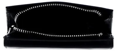 Produktbild von Pure 103 Kreditkartenetui Leder 8 cm