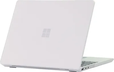 Produktbild von INF Frost Klare Laptop Schutzhülle für Surface Laptop 3/4/5 13.5 Zoll