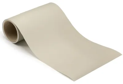 Maskierfolie PVC 20 cm x 10 m, matt grau, für Schablonen