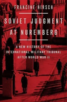 Produktbild von Soviet Judgment at Nuremberg