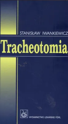 Immagine prodotto di Tracheotomia Stanis³aw Iwankiewicz (libro in polacco)