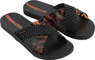 Produktbild von Ipanema WIP IP 27214-BC402 BLACK/TORTOISESHELL in Black color size 41-42
