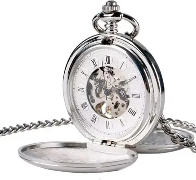 Immagine prodotto di Orologio da tasca Gaira 32014-23