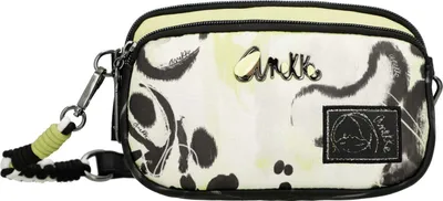 Produktbild von Anekke Umhängetasche Memories Nature Towanda 2 Compartment Crossbody Bag Multicolor mehrfarbig