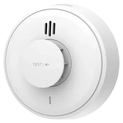 Imagen del producto de Detector de calor inalámbrico WISUALARM DHI-HY-HT10A-R8