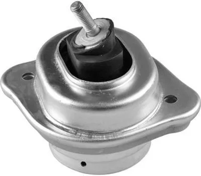 Produktbild von TEDGUM Motorlager Hydrolager Vorne Rechts für BMW X3 (E83) 00088709