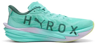 Produktbild von Puma Deviate Nitro 4 X Hyrox Laufschuhe Grün EU 41 Mann Grün EU 41