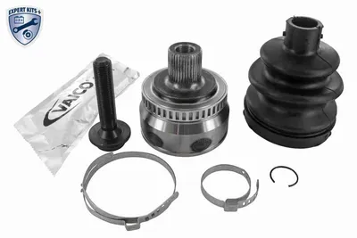 Produktbild von VAICO Gelenksatz Antriebswelle Radseitig für AUDI A4 Avant (8ED, B7) V10-2172